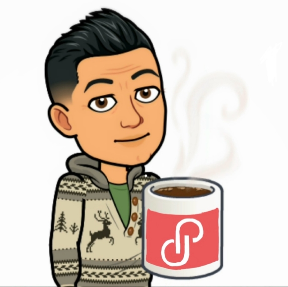 Hello! I'm Ricky. - Picture 3 of 4